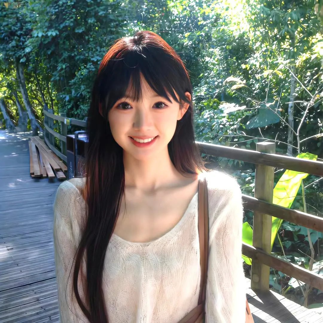 美丽的青春